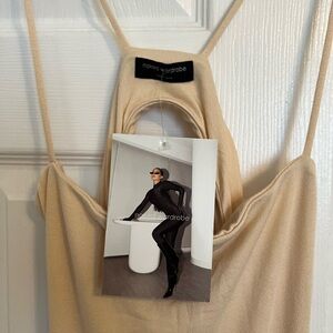 Naked Wardrobe Jumpsuit